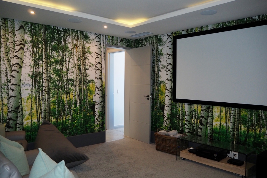 4 Bedroom Property for Sale in Pinnacle Point Golf Estate Western Cape